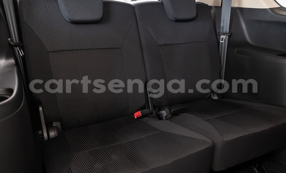 Buy Used Suzuki Ertiga Other Car in Mbabane in Manzini Buy Used Suzuki Ertiga Other Car in Mbabane in Manzini