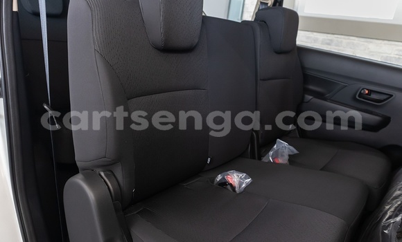 Buy Used Suzuki Ertiga Other Car in Mbabane in Manzini Buy Used Suzuki Ertiga Other Car in Mbabane in Manzini