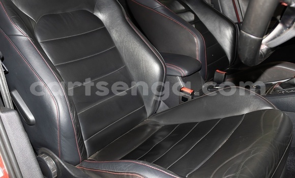 Buy Used Volkswagen Golf Red Car in Mbabane in Manzini Buy Used Volkswagen Golf Red Car in Mbabane in Manzini