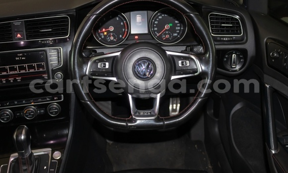 Buy Used Volkswagen Golf Red Car in Mbabane in Manzini Buy Used Volkswagen Golf Red Car in Mbabane in Manzini