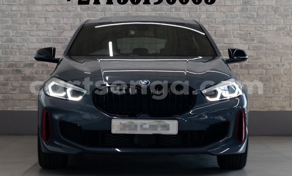 Nunua Ilio tumika BMW 3–Series Blue Gari ndani ya Mbabane nchini Manzini Nunua Ilio tumika BMW 3–Series Blue Gari ndani ya Mbabane nchini Manzini