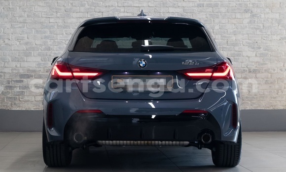 Buy Used BMW 3–Series Blue Car in Mbabane in Manzini Buy Used BMW 3–Series Blue Car in Mbabane in Manzini