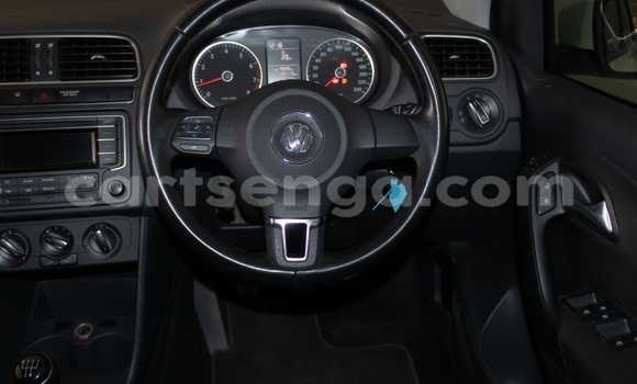 Buy Used Volkswagen Polo White Car in Mbabane in Manzini Buy Used Volkswagen Polo White Car in Mbabane in Manzini