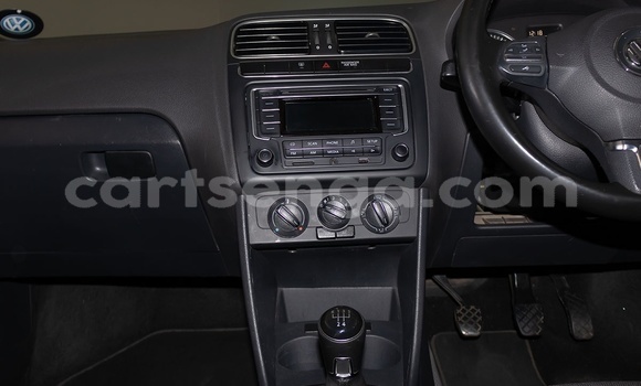 Buy Used Volkswagen Polo White Car in Mbabane in Manzini Buy Used Volkswagen Polo White Car in Mbabane in Manzini