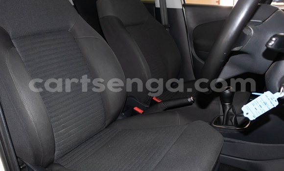Buy Used Volkswagen Polo White Car in Mbabane in Manzini Buy Used Volkswagen Polo White Car in Mbabane in Manzini