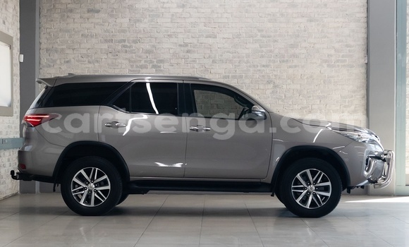 Buy Used Toyota Fortuner Other Car in Mbabane in Manzini Buy Used Toyota Fortuner Other Car in Mbabane in Manzini