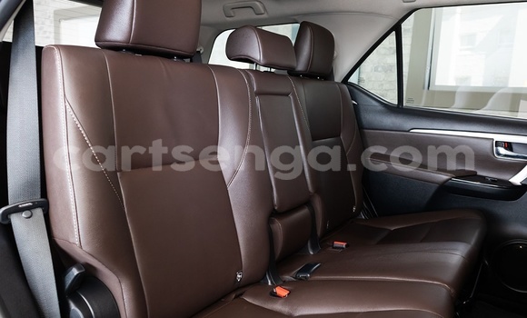 Buy Used Toyota Fortuner Other Car in Mbabane in Manzini Buy Used Toyota Fortuner Other Car in Mbabane in Manzini
