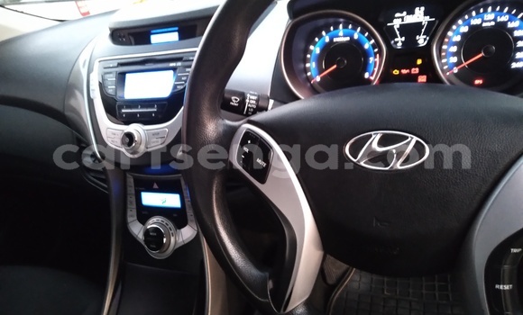 Buy Used Hyundai Elantra White Car in Mbabane in Manzini Buy Used Hyundai Elantra White Car in Mbabane in Manzini
