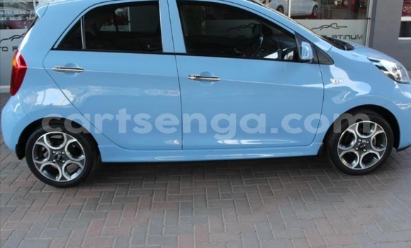 Nunua Ilio tumika Kia Picanto Blue Gari ndani ya Big Bend nchini Wilaya ya Lubombo Nunua Ilio tumika Kia Picanto Blue Gari ndani ya Big Bend nchini Wilaya ya Lubombo