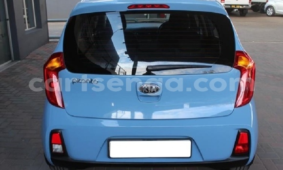 Nunua Ilio tumika Kia Picanto Blue Gari ndani ya Big Bend nchini Wilaya ya Lubombo Nunua Ilio tumika Kia Picanto Blue Gari ndani ya Big Bend nchini Wilaya ya Lubombo