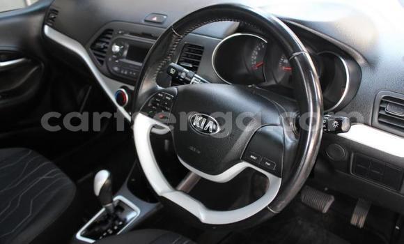 Nunua Ilio tumika Kia Picanto Blue Gari ndani ya Big Bend nchini Wilaya ya Lubombo Nunua Ilio tumika Kia Picanto Blue Gari ndani ya Big Bend nchini Wilaya ya Lubombo