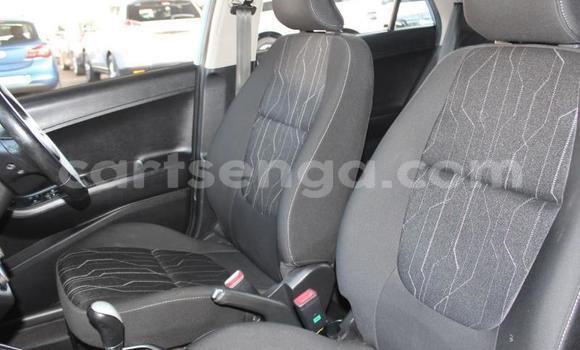 Nunua Ilio tumika Kia Picanto Blue Gari ndani ya Big Bend nchini Wilaya ya Lubombo Nunua Ilio tumika Kia Picanto Blue Gari ndani ya Big Bend nchini Wilaya ya Lubombo