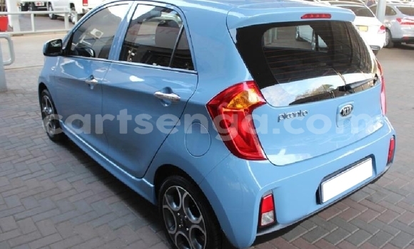 Nunua Ilio tumika Kia Picanto Blue Gari ndani ya Big Bend nchini Wilaya ya Lubombo Nunua Ilio tumika Kia Picanto Blue Gari ndani ya Big Bend nchini Wilaya ya Lubombo