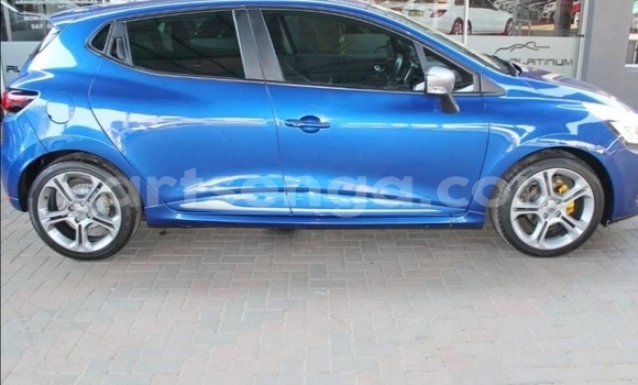 Nunua Ilio tumika Renault Clio Blue Gari ndani ya Hlatikulu nchini Wilaya ya Shiselweni Nunua Ilio tumika Renault Clio Blue Gari ndani ya Hlatikulu nchini Wilaya ya Shiselweni