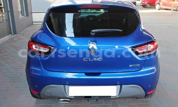 Nunua Ilio tumika Renault Clio Blue Gari ndani ya Hlatikulu nchini Wilaya ya Shiselweni Nunua Ilio tumika Renault Clio Blue Gari ndani ya Hlatikulu nchini Wilaya ya Shiselweni
