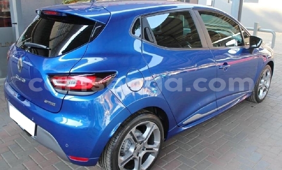 Nunua Ilio tumika Renault Clio Blue Gari ndani ya Hlatikulu nchini Wilaya ya Shiselweni Nunua Ilio tumika Renault Clio Blue Gari ndani ya Hlatikulu nchini Wilaya ya Shiselweni