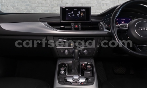 Buy Used Audi A6 White Car in Mbabane in Manzini Buy Used Audi A6 White Car in Mbabane in Manzini
