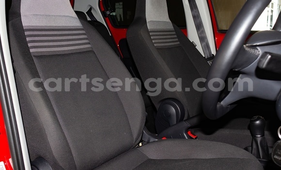 Buy Used Volkswagen up! Red Car in Mbabane in Manzini Buy Used Volkswagen up! Red Car in Mbabane in Manzini