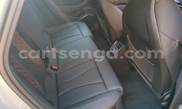 Acheter Occasion Voiture Audi RS3 Bleu à Mbabane, Manzini Acheter Occasion Voiture Audi RS3 Bleu à Mbabane, Manzini
