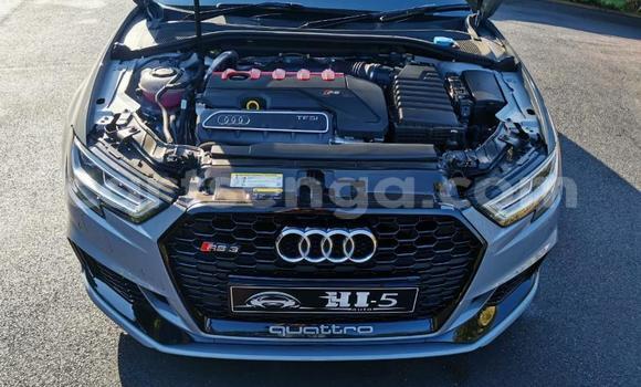 Acheter Occasion Voiture Audi RS3 Bleu à Mbabane, Manzini Acheter Occasion Voiture Audi RS3 Bleu à Mbabane, Manzini