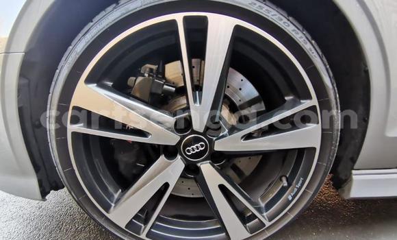 Acheter Occasion Voiture Audi RS3 Bleu à Mbabane, Manzini Acheter Occasion Voiture Audi RS3 Bleu à Mbabane, Manzini