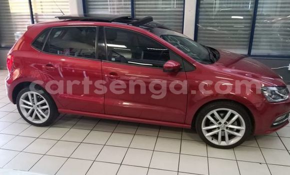Nunua Ilio tumika Volkswagen Polo Red Gari ndani ya Ezulwini nchini Hhohho Nunua Ilio tumika Volkswagen Polo Red Gari ndani ya Ezulwini nchini Hhohho