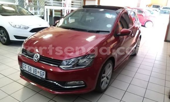 Nunua Ilio tumika Volkswagen Polo Red Gari ndani ya Ezulwini nchini Hhohho Nunua Ilio tumika Volkswagen Polo Red Gari ndani ya Ezulwini nchini Hhohho