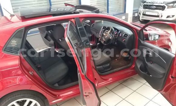 Nunua Ilio tumika Volkswagen Polo Red Gari ndani ya Ezulwini nchini Hhohho Nunua Ilio tumika Volkswagen Polo Red Gari ndani ya Ezulwini nchini Hhohho