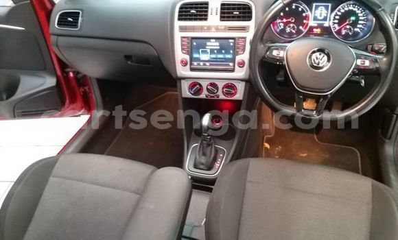Nunua Ilio tumika Volkswagen Polo Red Gari ndani ya Ezulwini nchini Hhohho Nunua Ilio tumika Volkswagen Polo Red Gari ndani ya Ezulwini nchini Hhohho