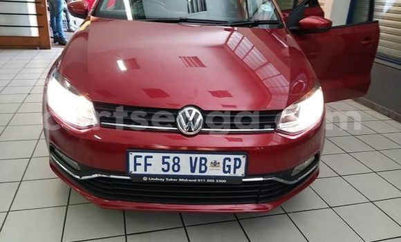 Nunua Ilio tumika Volkswagen Polo Red Gari ndani ya Ezulwini nchini Hhohho Nunua Ilio tumika Volkswagen Polo Red Gari ndani ya Ezulwini nchini Hhohho