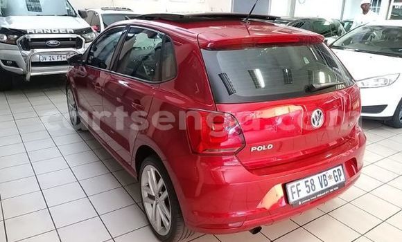 Nunua Ilio tumika Volkswagen Polo Red Gari ndani ya Ezulwini nchini Hhohho Nunua Ilio tumika Volkswagen Polo Red Gari ndani ya Ezulwini nchini Hhohho