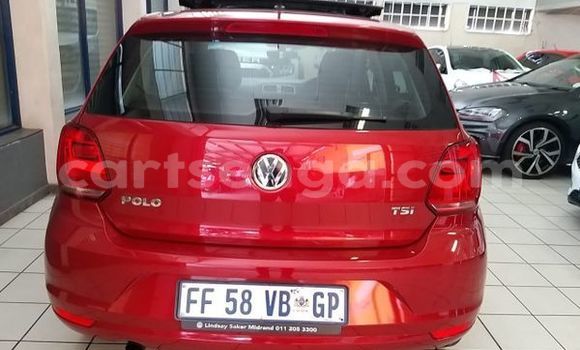 Nunua Ilio tumika Volkswagen Polo Red Gari ndani ya Ezulwini nchini Hhohho Nunua Ilio tumika Volkswagen Polo Red Gari ndani ya Ezulwini nchini Hhohho