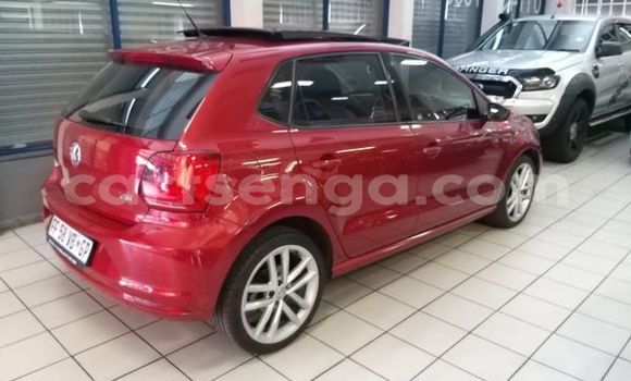 Nunua Ilio tumika Volkswagen Polo Red Gari ndani ya Ezulwini nchini Hhohho Nunua Ilio tumika Volkswagen Polo Red Gari ndani ya Ezulwini nchini Hhohho