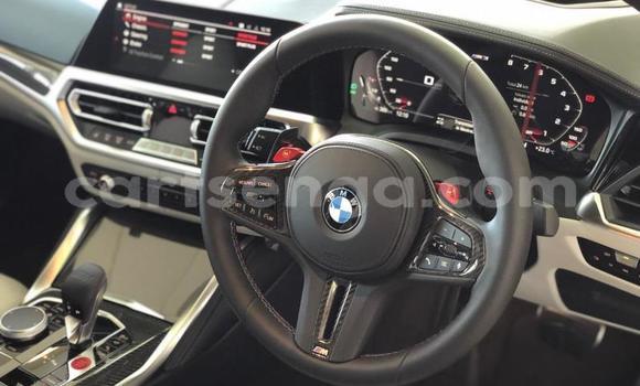 Acheter Occasion Voiture BMW M3 Vert à Mbabane, Manzini Acheter Occasion Voiture BMW M3 Vert à Mbabane, Manzini