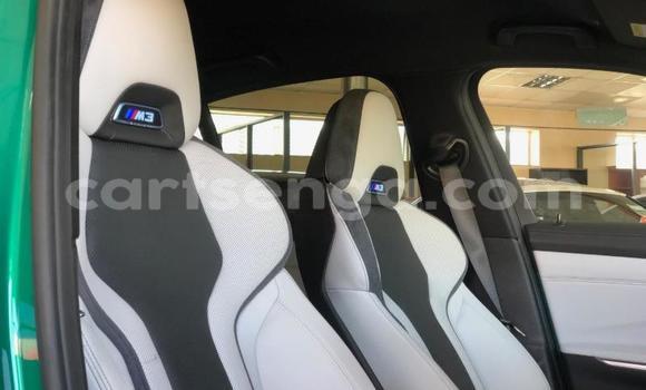 Acheter Occasion Voiture BMW M3 Vert à Mbabane, Manzini Acheter Occasion Voiture BMW M3 Vert à Mbabane, Manzini