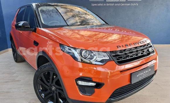 Acheter Occasion Voiture Land Rover Discovery Sport Autre à Mbabane, Manzini Acheter Occasion Voiture Land Rover Discovery Sport Autre à Mbabane, Manzini