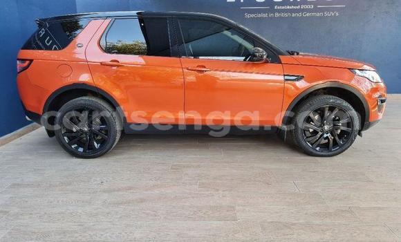 Acheter Occasion Voiture Land Rover Discovery Sport Autre à Mbabane, Manzini Acheter Occasion Voiture Land Rover Discovery Sport Autre à Mbabane, Manzini