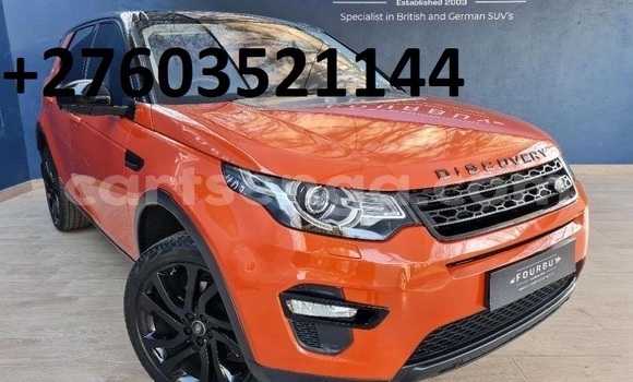 Acheter Occasion Voiture Land Rover Discovery Sport Autre à Mbabane, Manzini Acheter Occasion Voiture Land Rover Discovery Sport Autre à Mbabane, Manzini