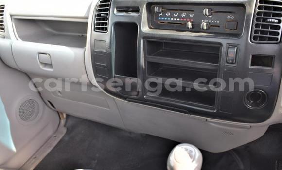 Buy Used Toyota Dyna White Car in Mbabane in Manzini Buy Used Toyota Dyna White Car in Mbabane in Manzini