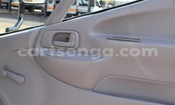 Buy Used Toyota Dyna White Car in Mbabane in Manzini Buy Used Toyota Dyna White Car in Mbabane in Manzini