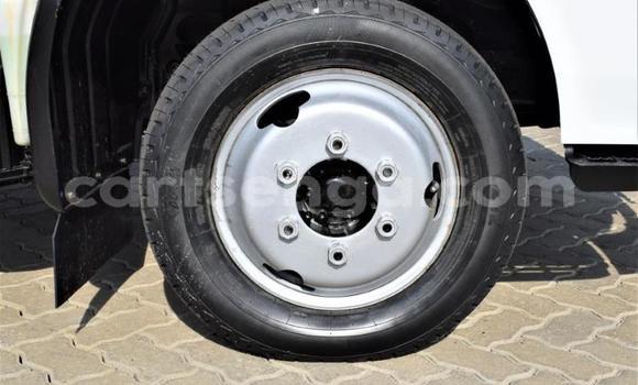 Buy Used Toyota Dyna White Car in Mbabane in Manzini Buy Used Toyota Dyna White Car in Mbabane in Manzini