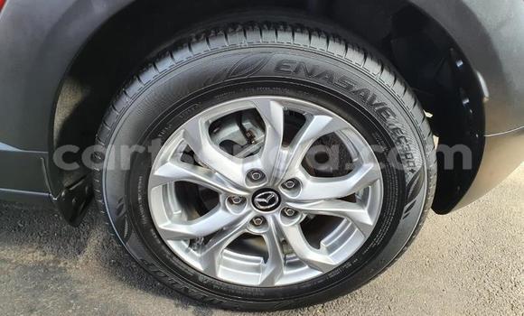 Acheter Occasion Voiture Mazda CX-3 Rouge à Ezulwini, Hhohho Acheter Occasion Voiture Mazda CX-3 Rouge à Ezulwini, Hhohho