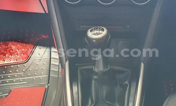 Acheter Occasion Voiture Mazda CX-3 Rouge à Ezulwini, Hhohho Acheter Occasion Voiture Mazda CX-3 Rouge à Ezulwini, Hhohho