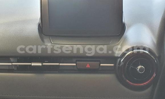 Acheter Occasion Voiture Mazda CX-3 Rouge à Ezulwini, Hhohho Acheter Occasion Voiture Mazda CX-3 Rouge à Ezulwini, Hhohho