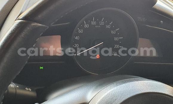 Acheter Occasion Voiture Mazda CX-3 Rouge à Ezulwini, Hhohho Acheter Occasion Voiture Mazda CX-3 Rouge à Ezulwini, Hhohho