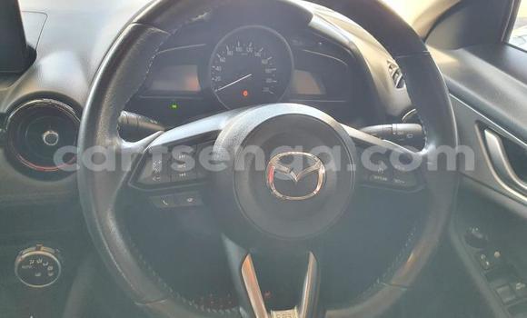 Acheter Occasion Voiture Mazda CX-3 Rouge à Ezulwini, Hhohho Acheter Occasion Voiture Mazda CX-3 Rouge à Ezulwini, Hhohho