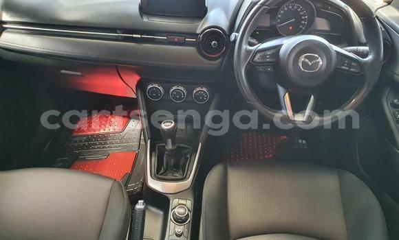 Acheter Occasion Voiture Mazda CX-3 Rouge à Ezulwini, Hhohho Acheter Occasion Voiture Mazda CX-3 Rouge à Ezulwini, Hhohho