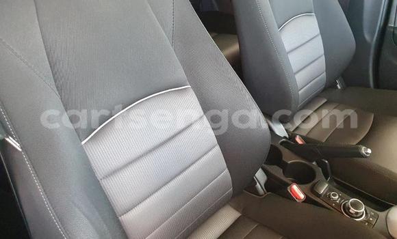 Acheter Occasion Voiture Mazda CX-3 Rouge à Ezulwini, Hhohho Acheter Occasion Voiture Mazda CX-3 Rouge à Ezulwini, Hhohho