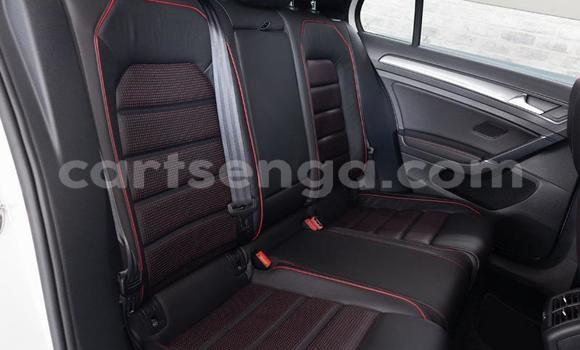 Buy Used Volkswagen Golf White Car in Mbabane in Manzini Buy Used Volkswagen Golf White Car in Mbabane in Manzini