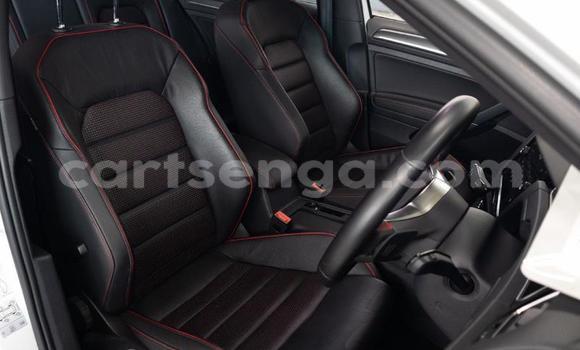 Acheter Occasion Voiture Volkswagen Golf Blanc à Mbabane, Manzini Acheter Occasion Voiture Volkswagen Golf Blanc à Mbabane, Manzini
